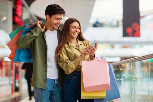 Conoce al consumo privado, su lugar en la economía y su relación con la renta y el ahorro - MarketData