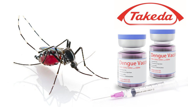 Diario HOY | Paraguay analiza introducir vacuna contra el dengue para el 2024