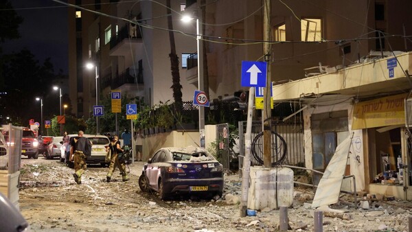 Ataque terrorista en Israel: Embajada de Paraguay sigue situación de compatriotas