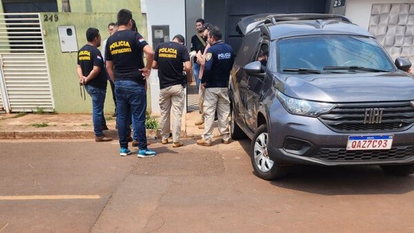 Masacre en Ponta Porã: Confirman que uno de los fallecidos es paraguayo