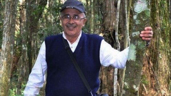 Invitan a movilización en memoria de Pablo Medina