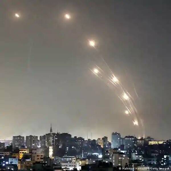 Repudio desde Paraguay al ataque de Hamás a civiles de Israel