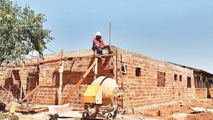 Mediante una comilona amplían UFS en Itapúa