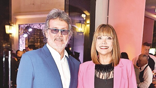 Ecos de la fiesta por los 50 años de Última Hora