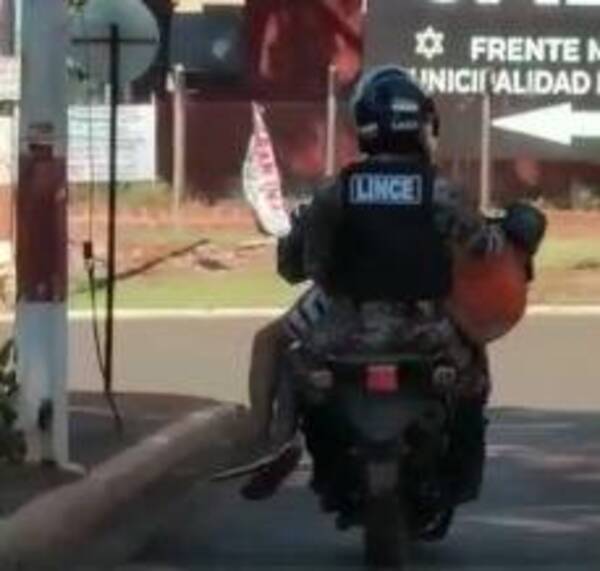 ¿Joven fue torturado por futuros "loLince"?: lo agarraron y fue liberado