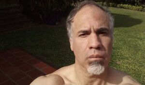 Mike Cardozo a la opinión pública: “Me siento muy triste”