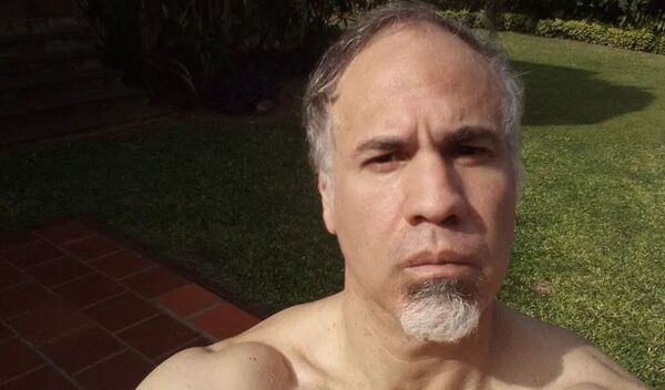 Mike Cardozo a la opinión pública: “Me siento muy triste”