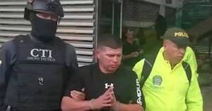 La Nación / Expresiones de Correa no son válidas como prueba, afirma abogado