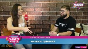 Llegó la expo motos CADAM 2023