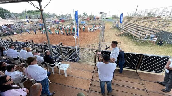 Inseguridad: Intendente de Pedro Juan pide a Peña que haga algo antes que sea demasiado tarde - Policiales - ABC Color
