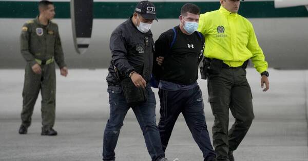 La Nación / Ni vio ni escuchó nada: Correa “solo declaró lo que le dijeron”, asegura abogado colombiano