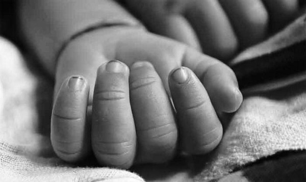 Horror en Caaguazú: falleció una beba con signos de abuso sexual - Radio Imperio 106.7 FM