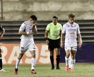 Nacional vs. Olimpia: Un golazo para dejar los tres puntos - Fútbol - ABC Color