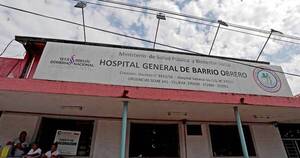 La Nación / Se duplican las consultas nocturnas en hospitales