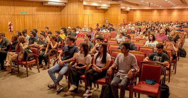La Nación / Proyectos de innovación, en Ateneo Inventa 2023