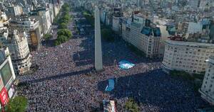 La Nación / A días de las elecciones: las tres caras para combatir la inflación argentina