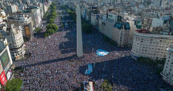La Nación / A días de las elecciones: las tres caras para combatir la inflación argentina