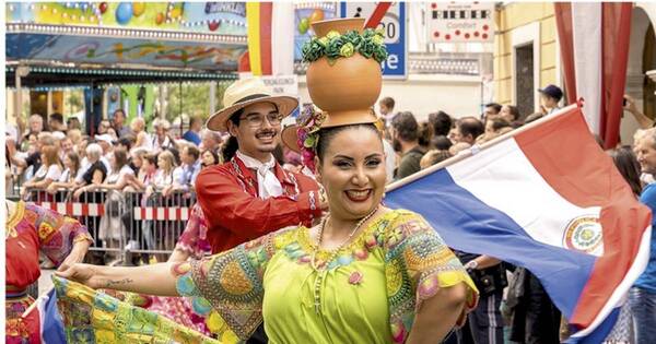 La Nación / Paraguay, un país pluricultural y multilingüe