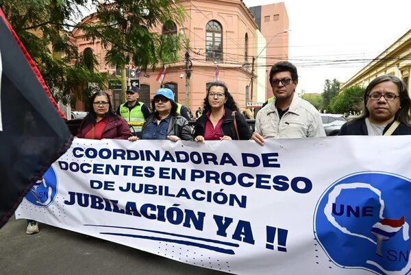 Ante asimetrías, urge unificar y equiparar requisitos en la Caja Fiscal - Economía - ABC Color