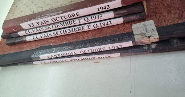 La Nación / El “sábado inglés”, la costumbre de no trabajar ese día por la tarde
