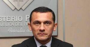 La Nación / Piden juicio oral para funcionaria y agente