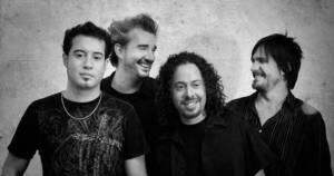 La Nación / Paiko vuele y prevé un show en Madrid