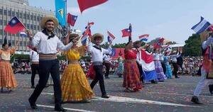 La Nación / La lealtad paraguaya con Taiwán, en la mirada de latinoamericanos