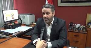 La Nación / No hay elementos en Colombia ni Paraguay que sustenten relato