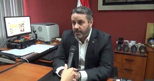 La Nación / No hay elementos en Colombia ni Paraguay que sustenten relato