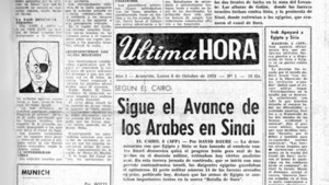 Última Hora celebra 50 años del inicio de un compromiso diario