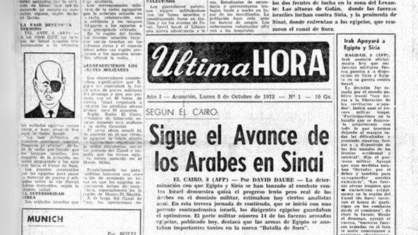 Última Hora celebra 50 años del inicio de un compromiso diario