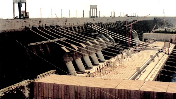 La economía logró evolucionar a lo largo de los últimos 50 años