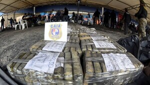 Son 50 años de ser testigos y de redactar las crónicas rojas