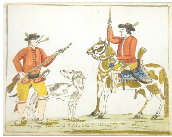 De cómo el perro llegó al Paraguay y se hizo delmer - ABC Revista - ABC Color