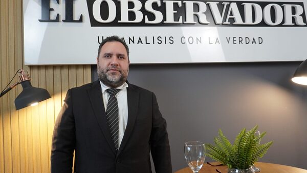 “Hay que enviar el mensaje de que nadie está por encima de la ley”, afirma Piñánez