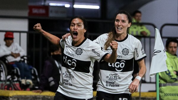 Olimpia mide a U. de Chile por la Libertadores