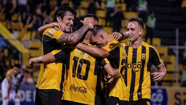 La Copa y permanencia