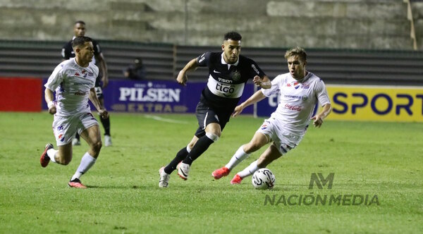 Versus / La autocrítica de Fernando Cardozo tras otro tropiezo de Olimpia