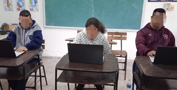 Centros de educación inclusiva reciben apoyo de proyectos financiados por el FEEI - El Independiente