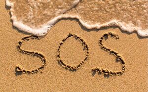 S.O.S. (Save Our Souls) - Informatepy.com