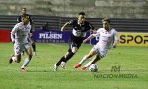 (VIDEO) La autocrítica de Fernando Cardozo tras otro tropiezo de Olimpia