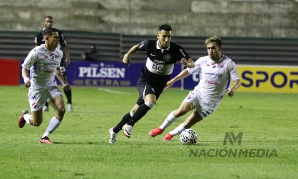 (VIDEO) La autocrítica de Fernando Cardozo tras otro tropiezo de Olimpia