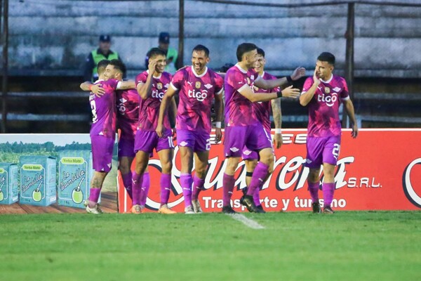 Fecha 14: Libertad sigue sumando de a tres en el Clausura - Unicanal