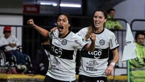 Olimpia mide a U. de Chile por la Libertadores