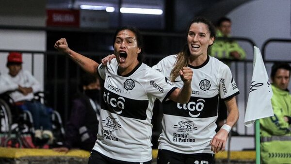 Olimpia mide a U. de Chile por la Libertadores