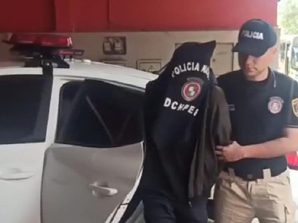 Policía detuvo a hombre que realizaba millonarias compras electrónicas - La Tribuna