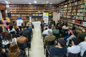 El Dante Alighieri invita a celebrar la semana de la Lengua Italiana en el mundo - trece