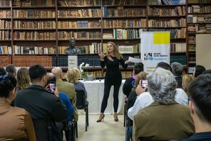 Paraguay celebra la Semana de la Lengua Italiana en el mundo - Unicanal