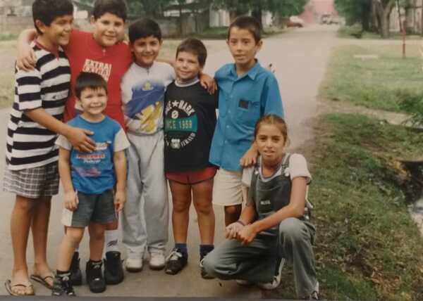No hay que ser tan soberbio - El Trueno