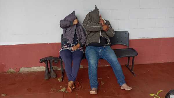 Terror: Niña de 11 años huye de su casa por abuso sistemático de su padre biológico - La Clave